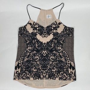 Express Barcelona Cami, size Medium